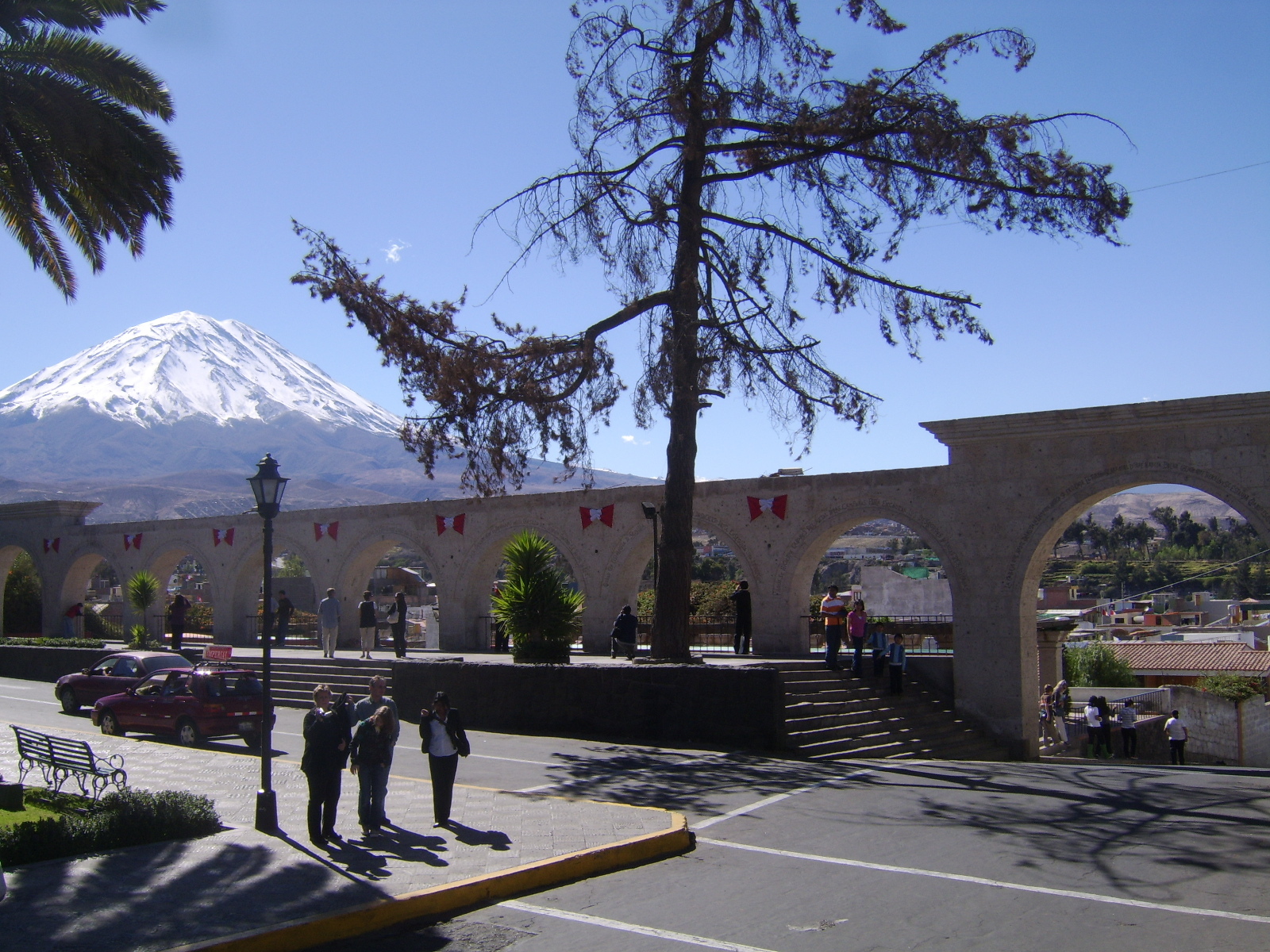lima city