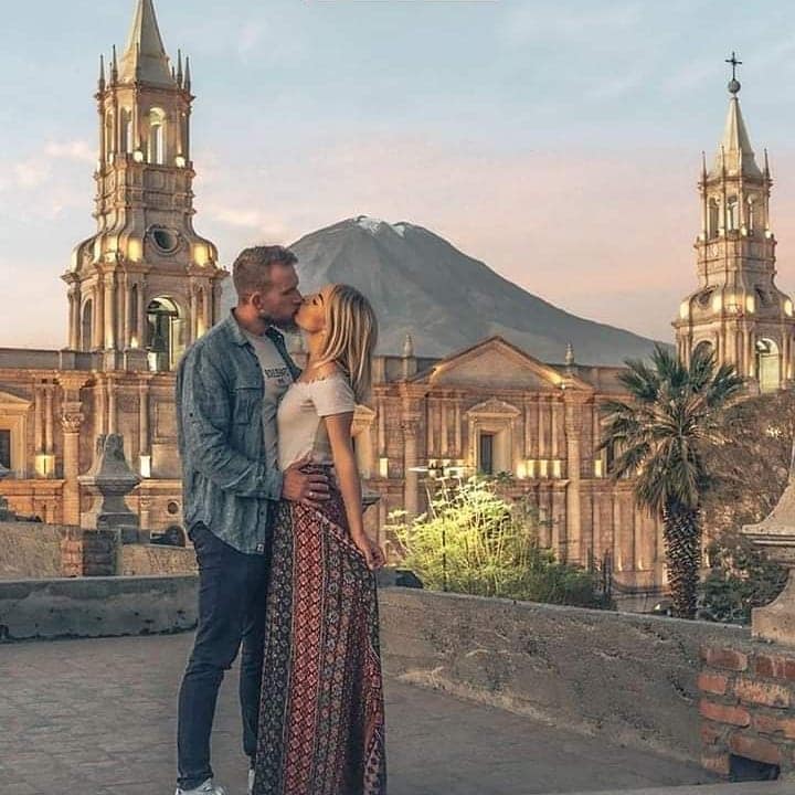 lima city